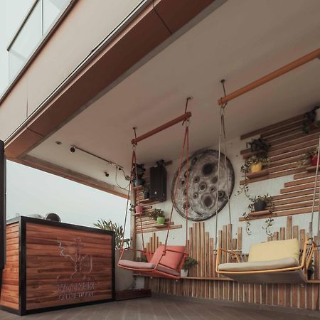 Accra Luxury Apartments @ The Signature Экстерьер фото