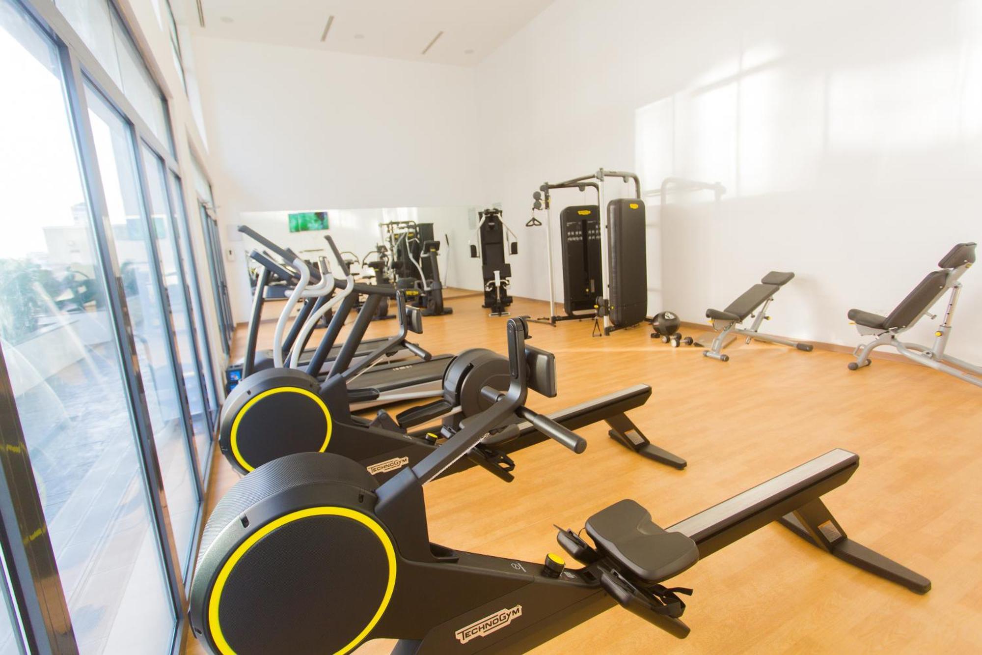 Accra Luxury Apartments @ The Signature Экстерьер фото
