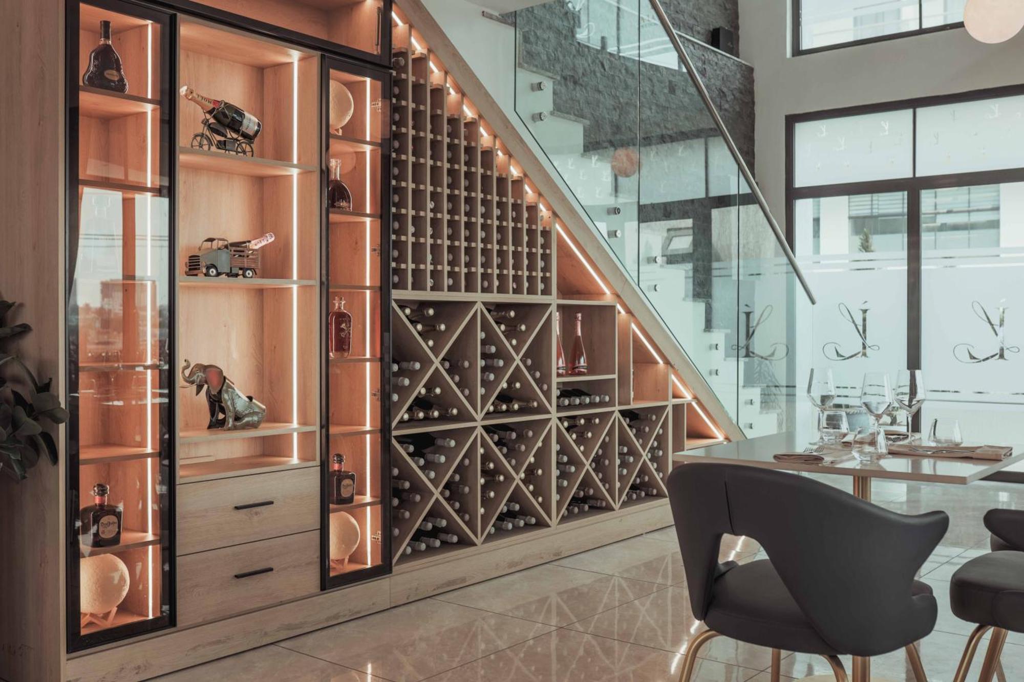 Accra Luxury Apartments @ The Signature Экстерьер фото